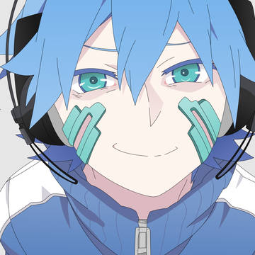 Ene [エネ] - Vector Art