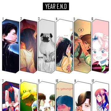 2018 Art summary