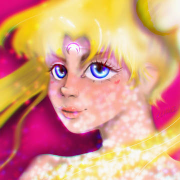 Sailor Moon