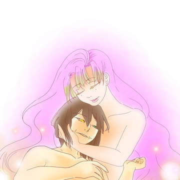 おばみつ詰め