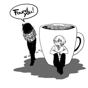 DCログ②