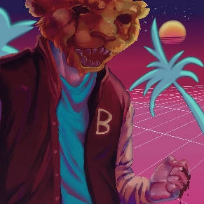 Tony mask