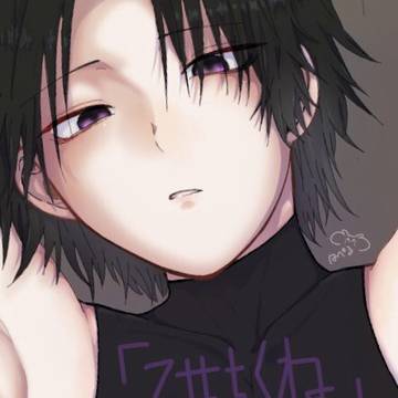 えちえちノースリーブのフェイタン