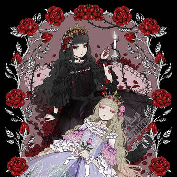 ✛眠り姫✛