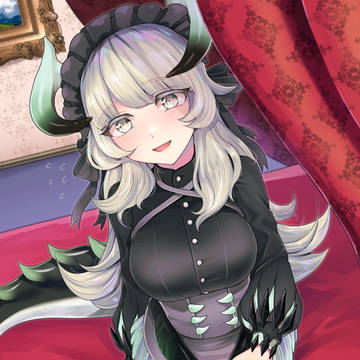 チェイムちゃん