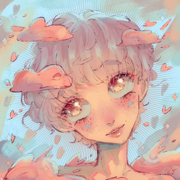 Cloudy