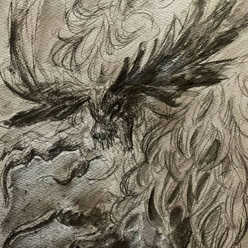 聖職者の獣