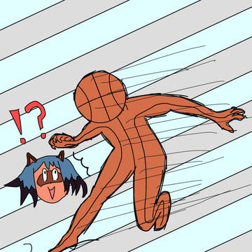 みちるをするバスケ