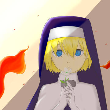 アイリス