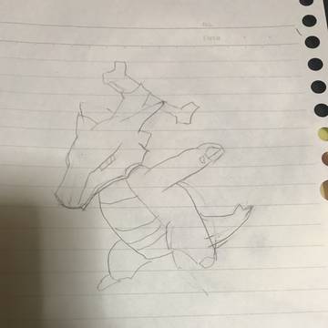 前に書いたやつ