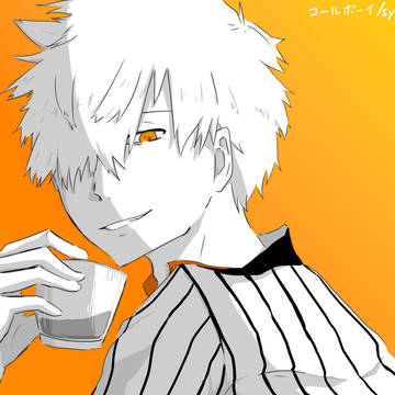 コールボーイ