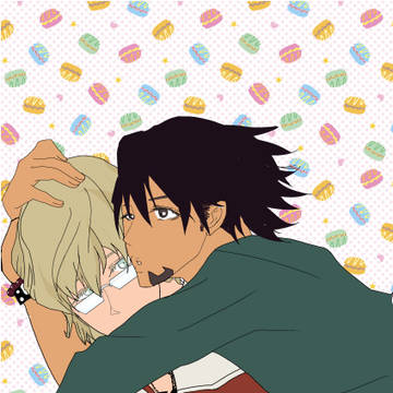 ばにーちゃぁぁぁあん❤