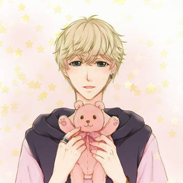 Happy Birthday Kira!!