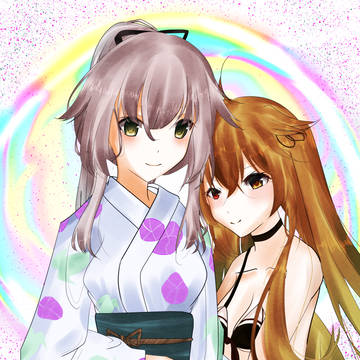 ゆらむら