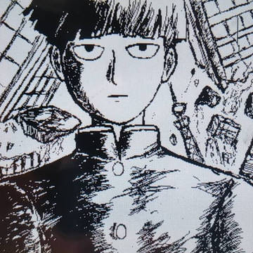 モブ