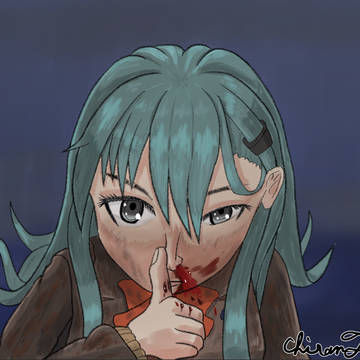 はなぢずやん
