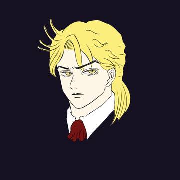子ディオ