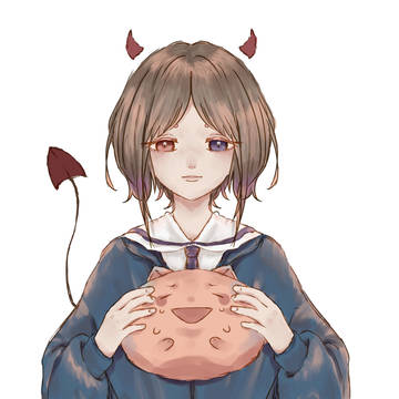 惡魔