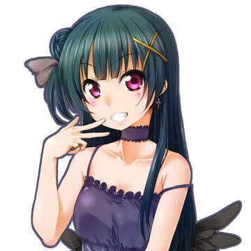 津島善子