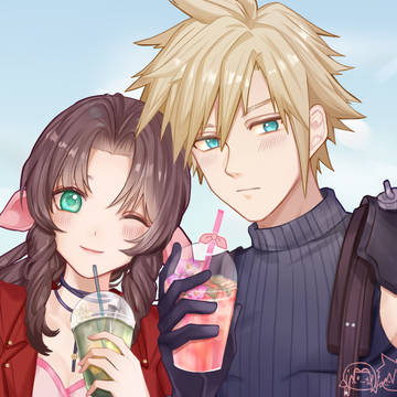 FF7R One days