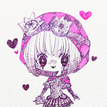 ミニキャラ