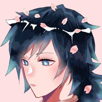 鬼滅 LOG