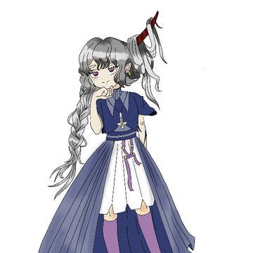 Lucifer-karina