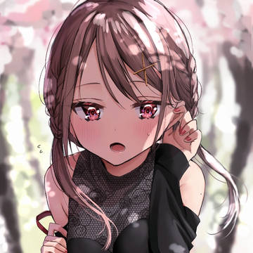 お待たせ……遅くなってごめんね💦