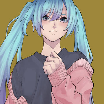 miku