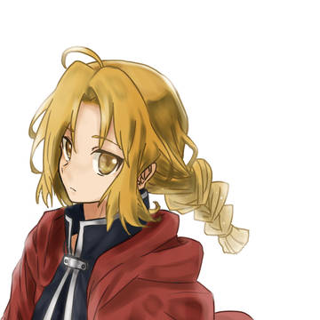 エドワード・エルリック