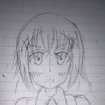 お絵描きlog3