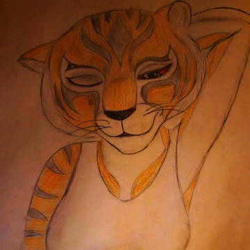 tigra