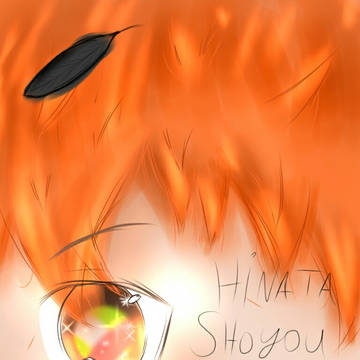 Hinata Shoyou