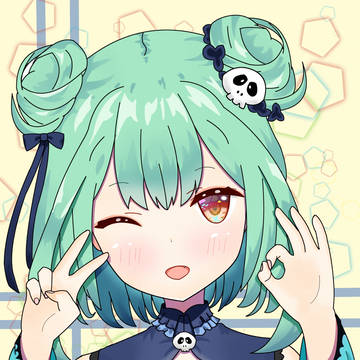 るしあちゃん20万人記念!!