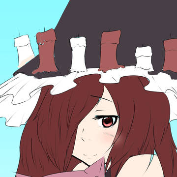 アンナちゃん