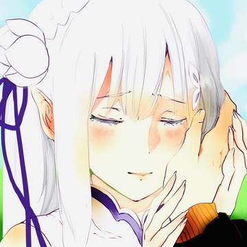 エミリアたん