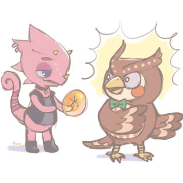 【あつもり】寄贈