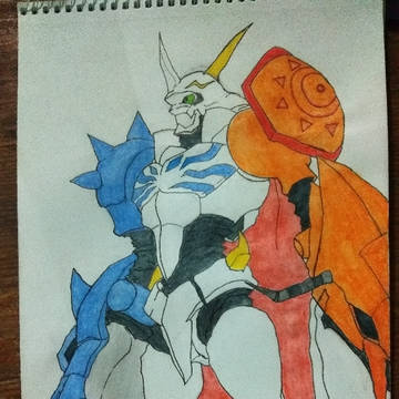 Omegamon