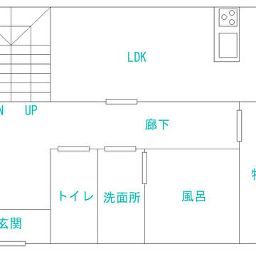 相沢家マップ
