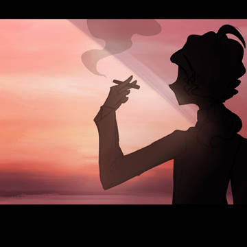 Cigarette