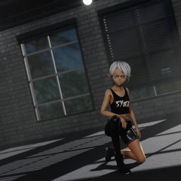 Dance Studio Syke