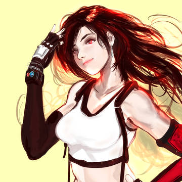 Tifa