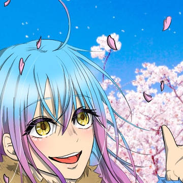 桜リ様