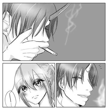 ソウリム漫画