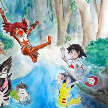 違いを越えて...