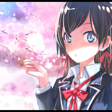 雪ノ下雪乃