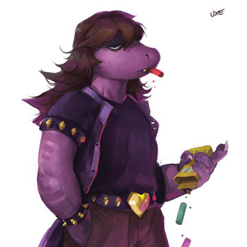 SUSIE