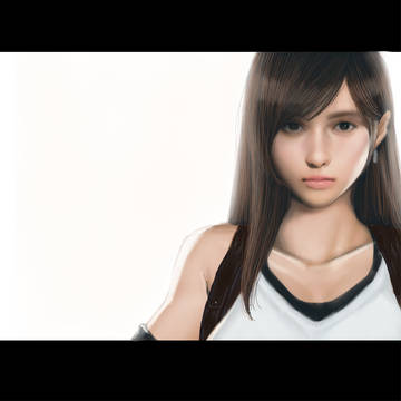 ティファ