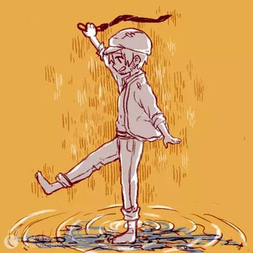 第五人格