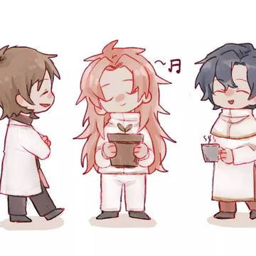 细胞神曲